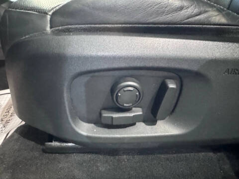 2017 Land Rover Range Rover Evoque HSE