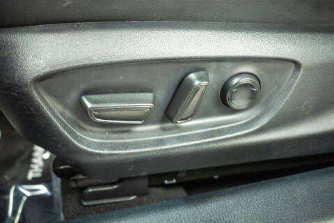 2023 Toyota Camry SE Nightshade