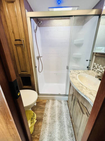 2018 Jayco Eagle 355MBQS