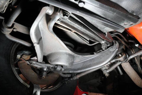 1965 Chevrolet Corvette