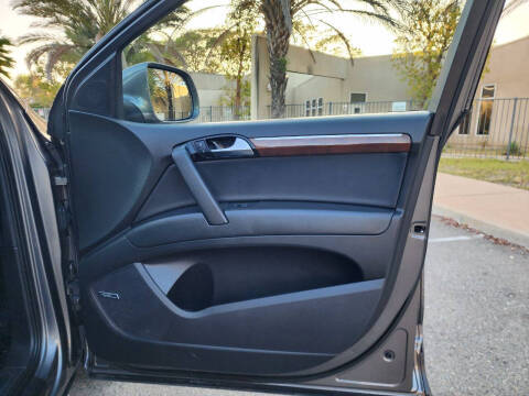 2012 Audi Q7 3.0T quattro Premium Plus