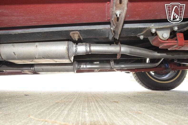 1939 Chevrolet Master Deluxe