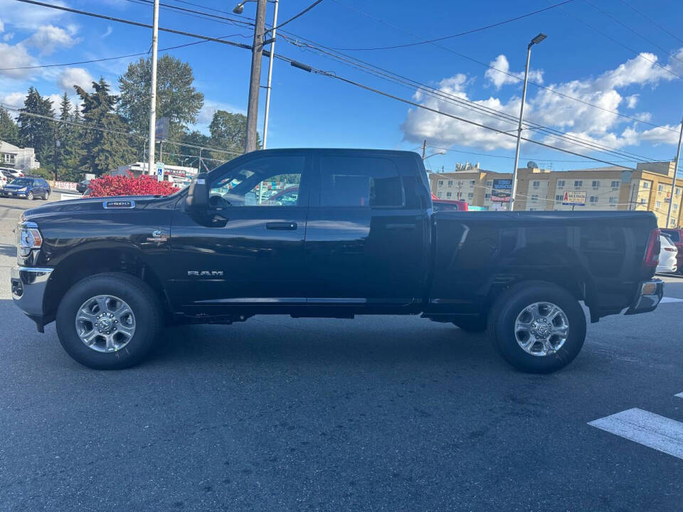 2024 Ram 2500 for sale at Autos by Talon in Seattle, WA