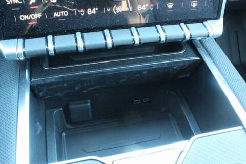 2026 GMC Sierra EV Elevation