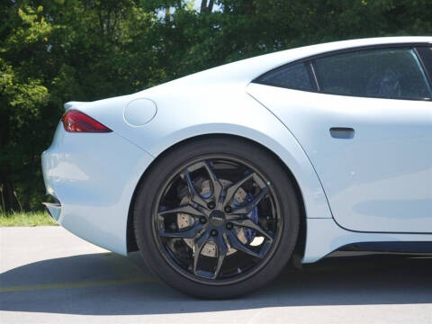 2025 Karma Revero