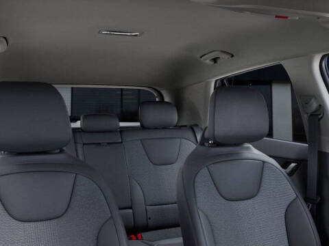 2025 Kia Niro EV Wind