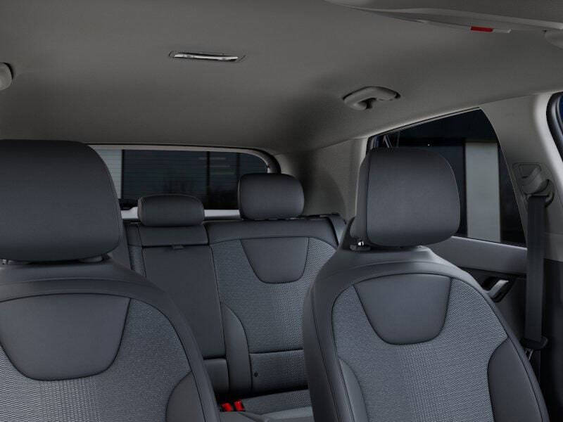 2025 Kia Niro EV Wind