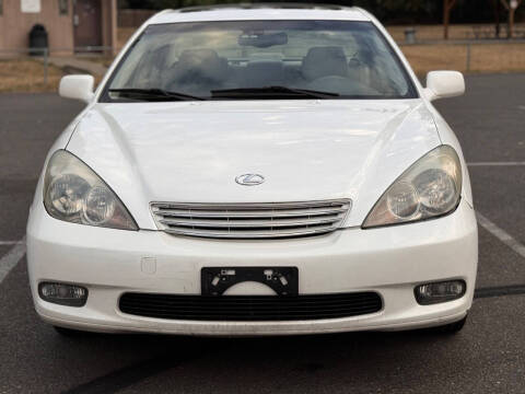 2003 Lexus ES 300