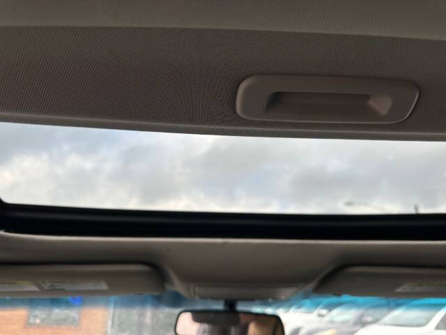 2015 Acura RDX w/Tech