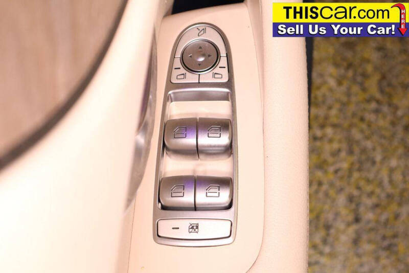 2019 Mercedes-Benz E-Class E 450