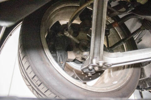 2003 Dodge Viper SRT-10