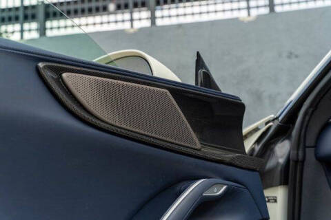 2023 Ferrari Purosangue