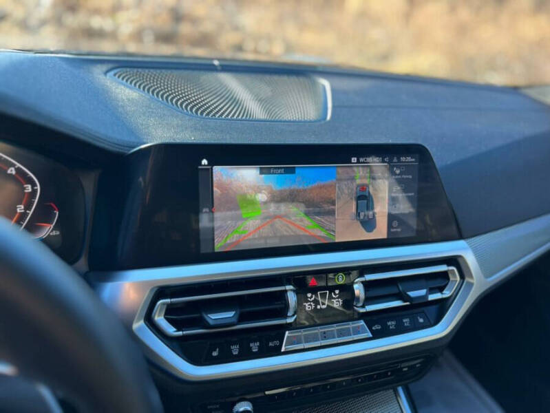 2020 BMW 3 Series M340i xDrive