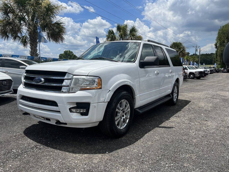 columbia sc ford dealerships