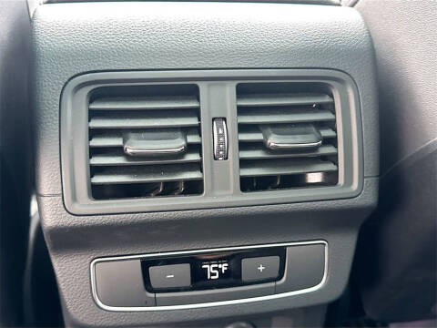 2025 Audi Q5 quattro S line Prem Plus 45 TFSI