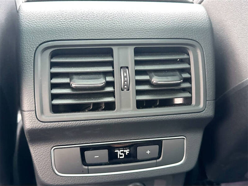 2025 Audi Q5 quattro S line Prem Plus 45 TFSI