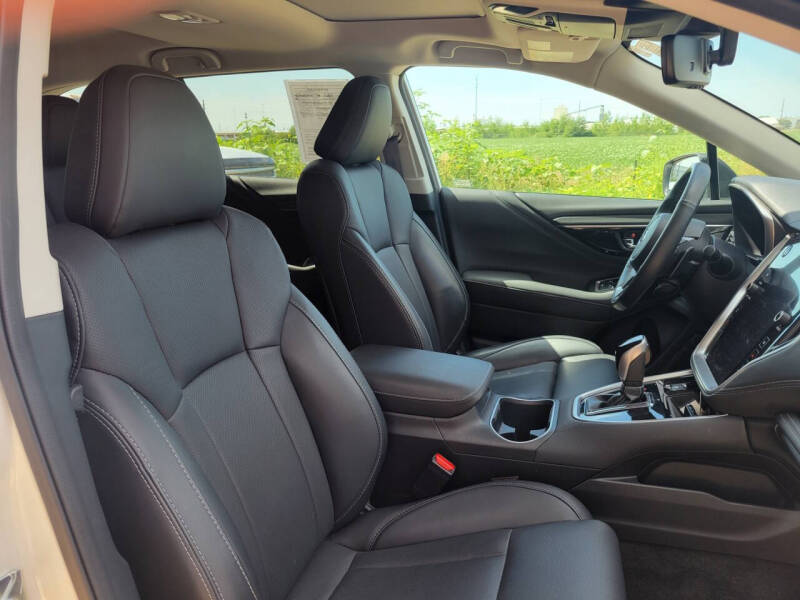 2024 Subaru Outback Limited