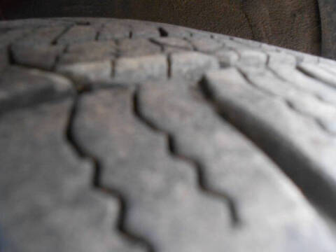 2015 Dodge Journey American Value Package