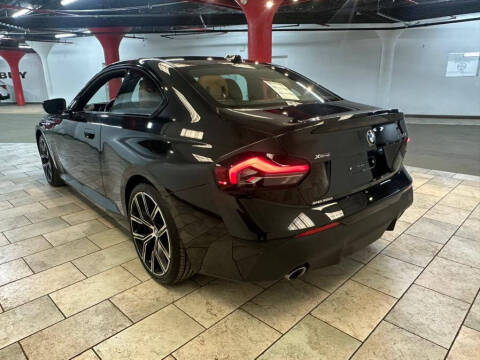 2024 BMW 2 Series 230i xDrive