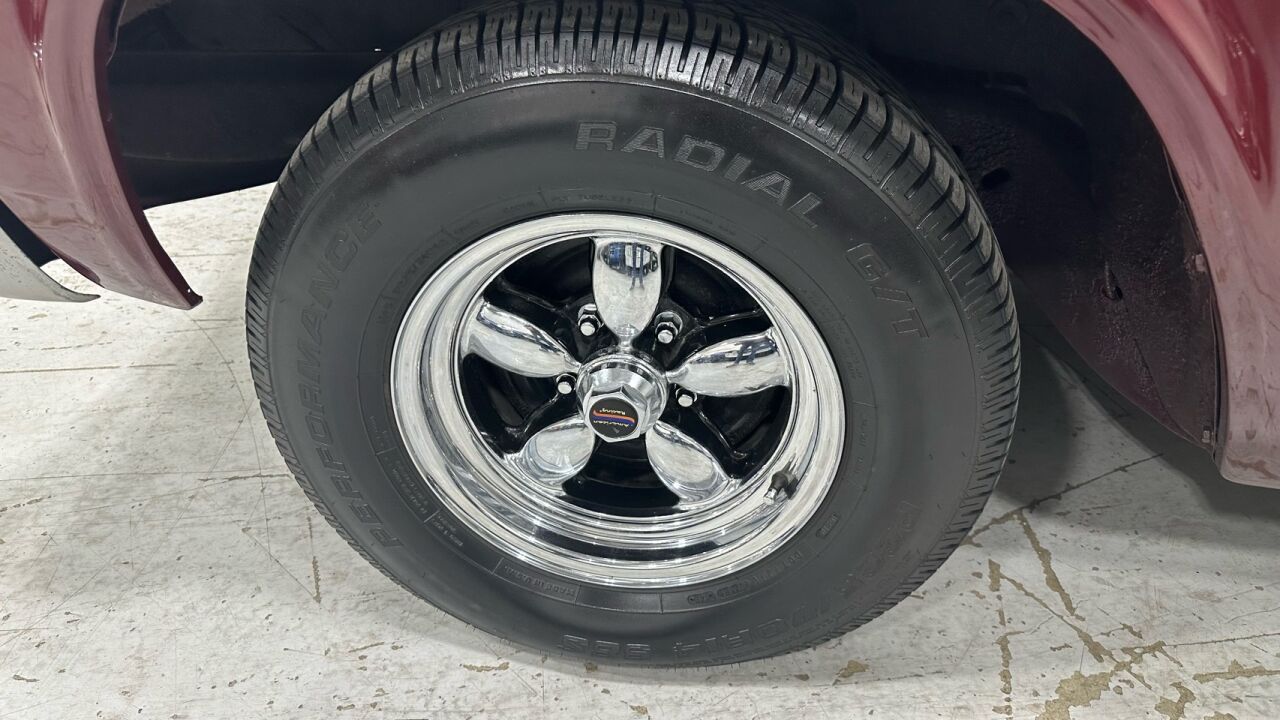 1966 Chevrolet Impala 42