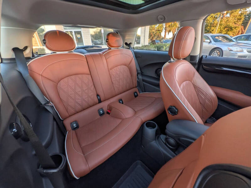 2019 MINI Hardtop 2 Door Cooper S