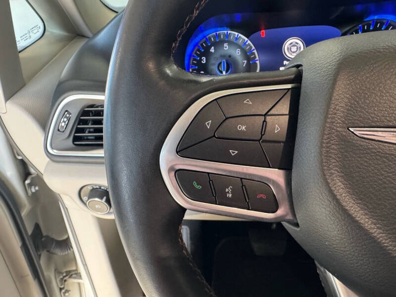 2019 Chrysler Pacifica Touring L Plus