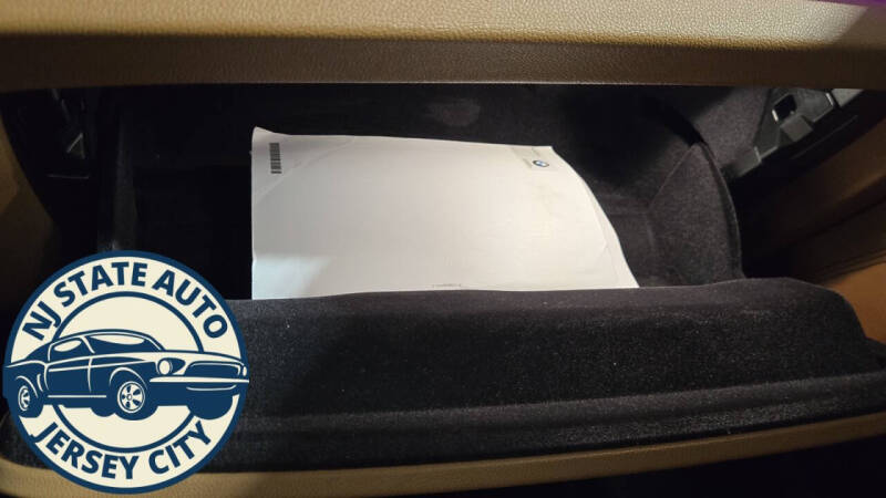 2018 BMW 5 Series 530e xDrive iPerformance