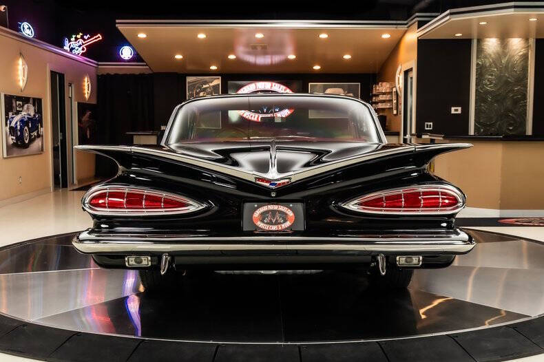 1959 Chevrolet Impala