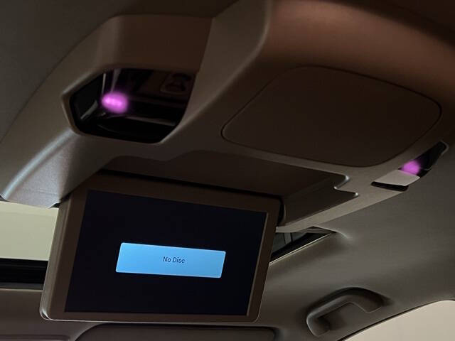 2022 Honda Pilot Touring