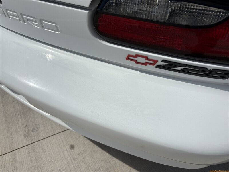 1994 Chevrolet Camaro Z28