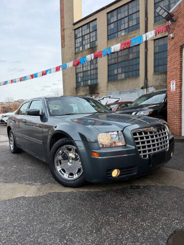 2005 Chrysler 300