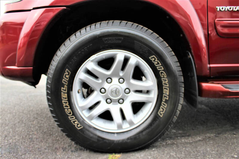 2006 Toyota Tundra Limited