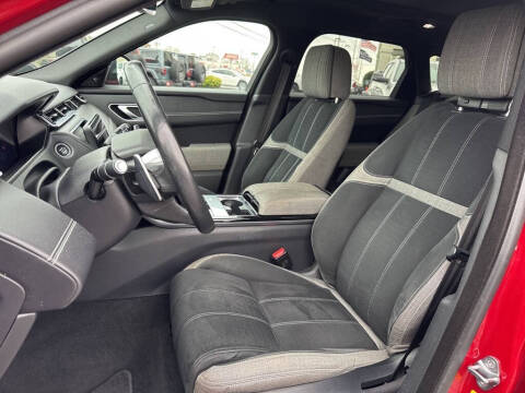 2019 Land Rover Range Rover Velar P380 R-Dynamic HSE