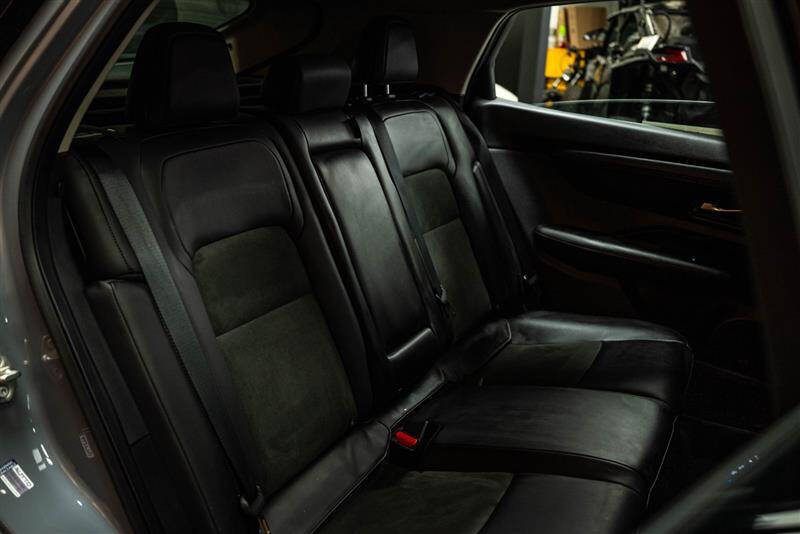 2024 Nissan Ariya Engage