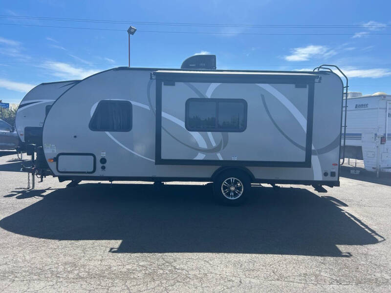 2021 Forest River R-Pod