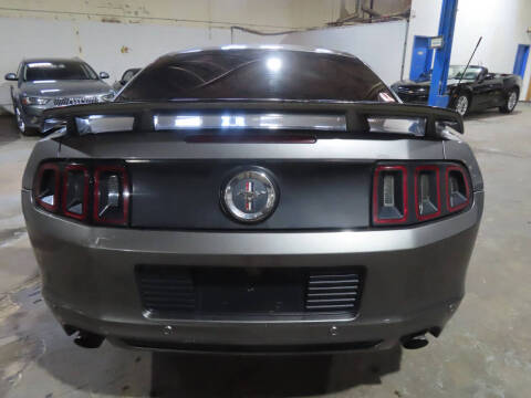 2014 Ford Mustang V6 Premium