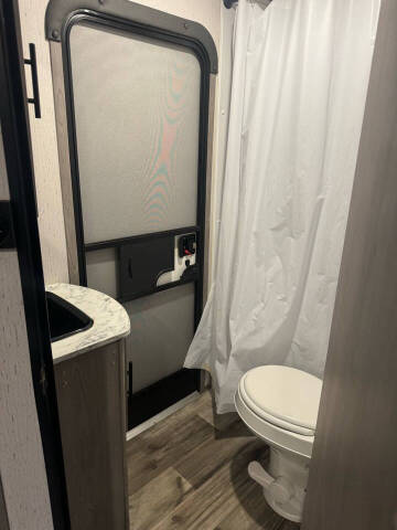 2022 Coleman LANTERN 263BH