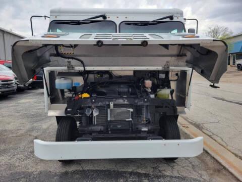 2016 Ford E-Series