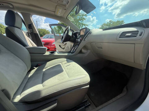 2013 Chevrolet Volt Premium