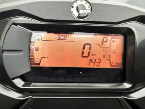 2024 Can-Am Outlander XT 850