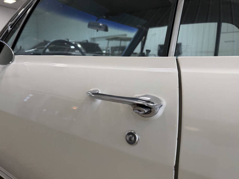 1965 Chevrolet Corvair