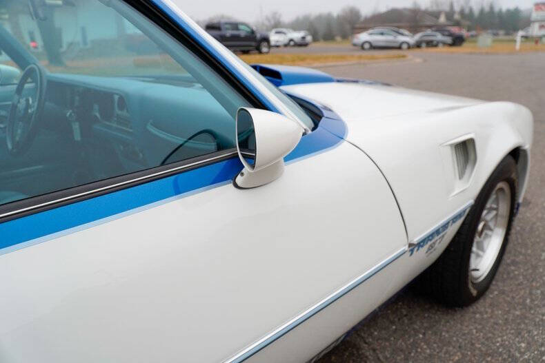 1978 Pontiac Macho Trans Am