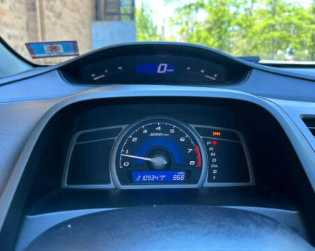 2010 Honda Civic