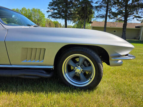 1967 Chevrolet Corvette