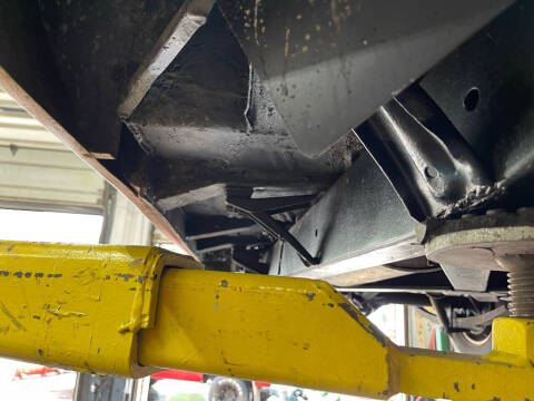 1956 Ford Thunderbird