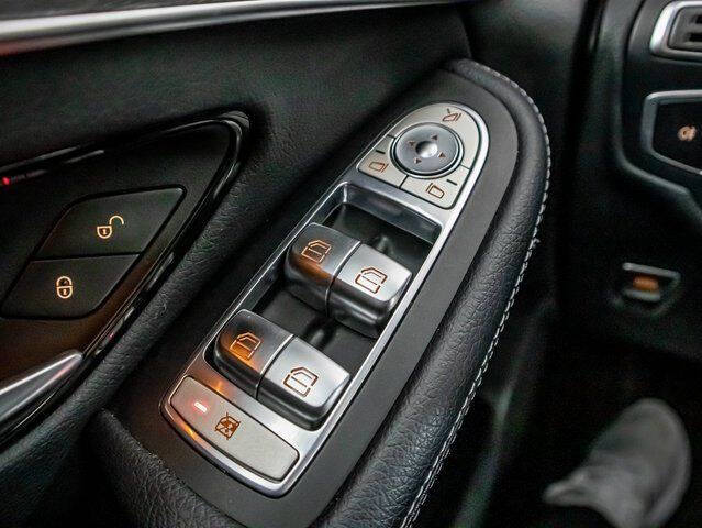 2018 Mercedes-Benz GLC GLC 300 4MATIC