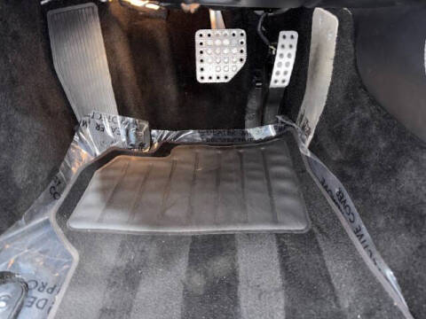 2014 Ferrari California