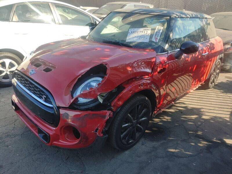 2019 MINI Hardtop 2 Door for sale at Ournextcar Inc in Downey, CA