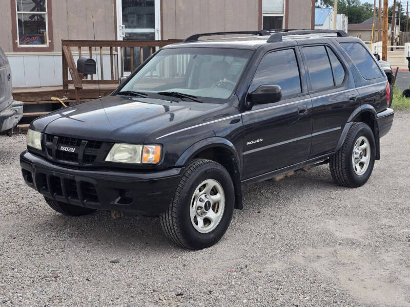 Isuzu Rodeo For Sale - Carsforsale.com®