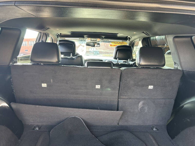 2016 Jeep Grand Cherokee Limited 75th Anniversary